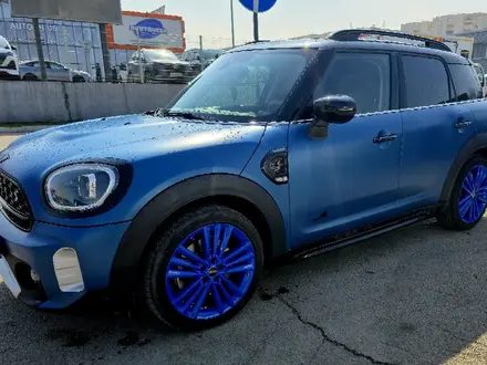 Mini Countryman 2023 года за 24 900 000 тг. в Алматы – фото 15