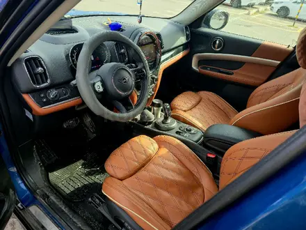 Mini Countryman 2023 года за 24 900 000 тг. в Алматы – фото 17