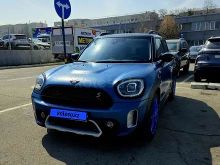 Mini Countryman 2023 года за 24 900 000 тг. в Алматы