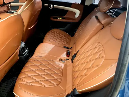 Mini Countryman 2023 года за 24 900 000 тг. в Алматы – фото 19