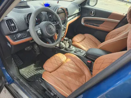 Mini Countryman 2023 года за 24 900 000 тг. в Алматы – фото 20