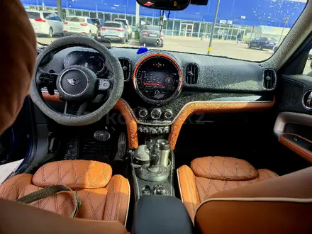 Mini Countryman 2023 года за 24 900 000 тг. в Алматы – фото 22
