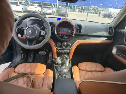 Mini Countryman 2023 года за 24 900 000 тг. в Алматы – фото 23