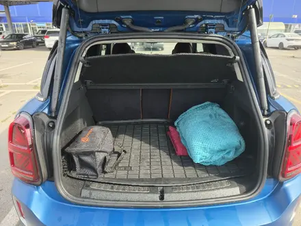 Mini Countryman 2023 года за 24 900 000 тг. в Алматы – фото 25