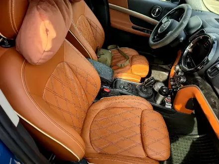 Mini Countryman 2023 года за 24 900 000 тг. в Алматы – фото 27