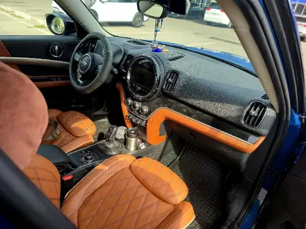 Mini Countryman 2023 года за 24 900 000 тг. в Алматы – фото 28