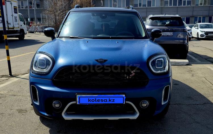 MINI Countryman — миниатюра 3