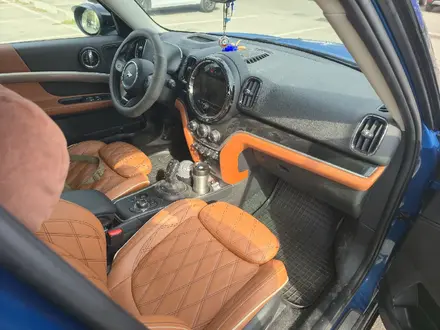 Mini Countryman 2023 года за 24 900 000 тг. в Алматы – фото 29