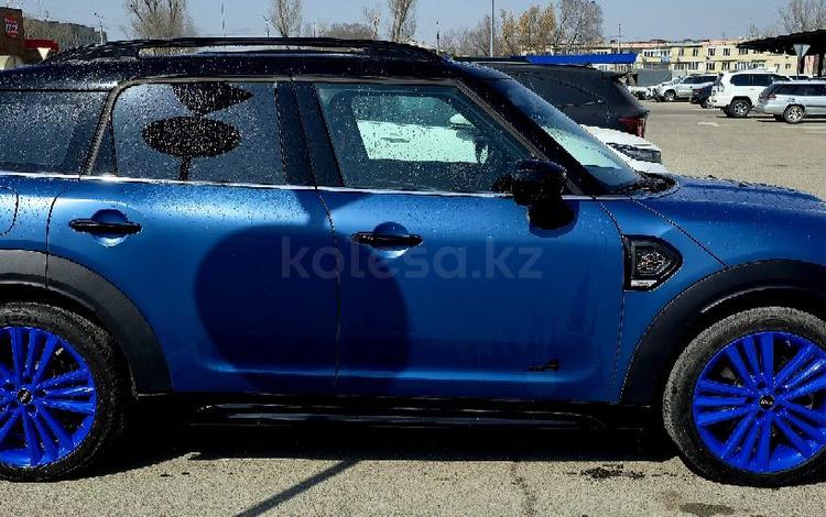 MINI Countryman — миниатюра 4