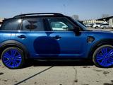 Mini Countryman 2023 годаfor24 900 000 тг. в Алматы – фото 5