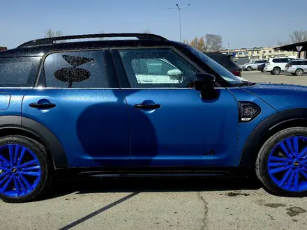 Mini Countryman 2023 года за 24 900 000 тг. в Алматы – фото 6