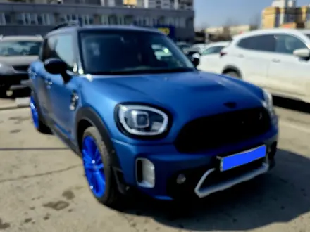 Mini Countryman 2023 года за 24 900 000 тг. в Алматы – фото 8