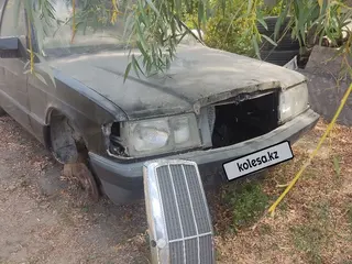 Mercedes-Benz 190