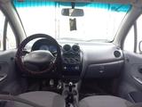 Daewoo Matiz 2007 года за 1 550 000 тг. в Петропавловск