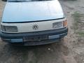 Volkswagen Passat 1991 годаfor470 000 тг. в Шымкент – фото 6