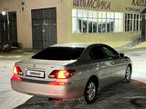 Lexus ES 300 2003 года за 6 000 000 тг. в Тараз – фото 3