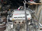 Двигатель Lexus Es300 1mz 2wd 3л за 600 000 тг. в Алматы – фото 2