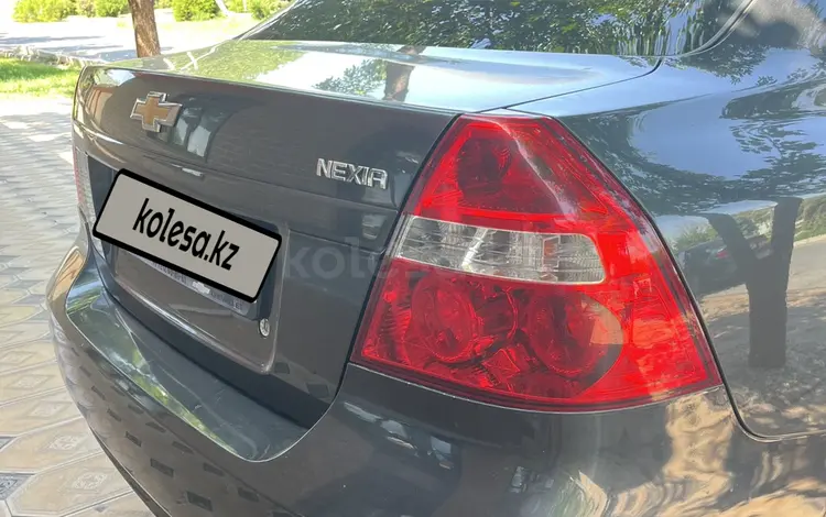 Chevrolet Nexia 2021 года за 3 690 000 тг. в Шымкент
