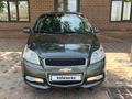 Chevrolet Nexia 2021 года за 3 690 000 тг. в Шымкент – фото 4