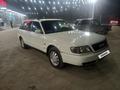 Audi A6 1996 года за 2 350 000 тг. в Сарыагаш – фото 7