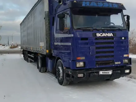 Scania  3-Series 1996 года за 12 000 000 тг. в Астана – фото 2