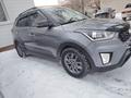 Hyundai Creta 2021 года за 9 500 000 тг. в Костанай – фото 2