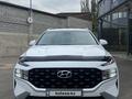 Hyundai Santa Fe 2021 годаүшін14 000 000 тг. в Алматы