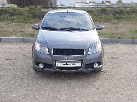 Daewoo Gentra 2010 годаүшін2 950 000 тг. в Тараз – фото 14