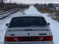 ВАЗ (Lada) 2115 2005 года за 1 000 000 тг. в Семей