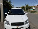 Chevrolet Nexia 2022 года за 4 550 000 тг. в Усть-Каменогорск