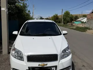 Chevrolet Nexia