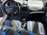 Chevrolet Nexia 2022 года за 4 550 000 тг. в Усть-Каменогорск – фото 4