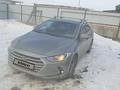 Hyundai Elantra 2018 годаfor7 600 000 тг. в Алматы – фото 3