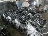 Двигатель Nissan Qashqai X-trail Sentra MR20for350 000 тг. в Актобе – фото 5