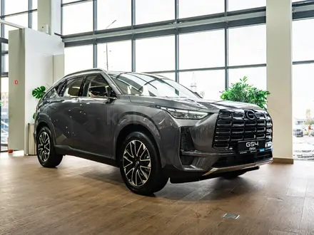 GAC GS4 Max Premium 2025 года за 15 490 000 тг. в Усть-Каменогорск – фото 2