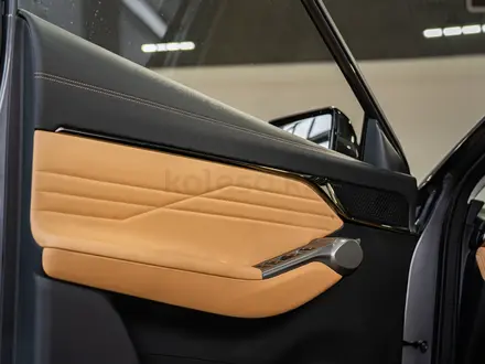 GAC GS4 Max Premium 2025 года за 15 490 000 тг. в Усть-Каменогорск – фото 21