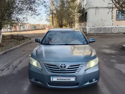 Toyota Camry 2008 года за 6 150 000 тг. в Балхаш