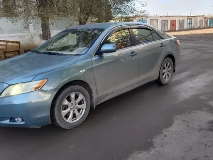 Toyota Camry 2008 года за 6 150 000 тг. в Балхаш – фото 10