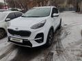 Kia Sportage 2020 года за 12 500 000 тг. в Уральск – фото 11