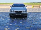 Lexus GS 300 1997 года за 2 800 000 тг. в Тараз
