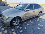 Lexus GS 300 1997 года за 2 800 000 тг. в Тараз – фото 3
