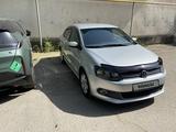 Volkswagen Polo 2014 годаfor5 200 000 тг. в Алматы – фото 2