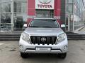 Toyota Land Cruiser Prado 2014 годаүшін16 800 000 тг. в Усть-Каменогорск – фото 7