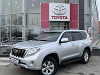 Toyota Land Cruiser Prado 2014 года за 16 800 000 тг. в Усть-Каменогорск