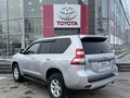 Toyota Land Cruiser Prado 2014 годаүшін16 800 000 тг. в Усть-Каменогорск – фото 2