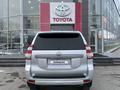 Toyota Land Cruiser Prado 2014 годаүшін16 800 000 тг. в Усть-Каменогорск – фото 4