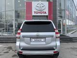 Toyota Land Cruiser Prado 2014 года за 17 990 000 тг. в Усть-Каменогорск – фото 4