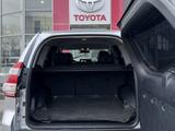 Toyota Land Cruiser Prado 2014 года за 17 600 000 тг. в Усть-Каменогорск – фото 5