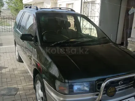 Nissan Prairie Joy 1996 года за 1 650 000 тг. в Алматы – фото 2