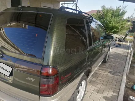 Nissan Prairie Joy 1996 года за 1 650 000 тг. в Алматы – фото 8